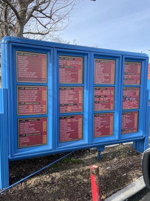 Astro Burgers by null