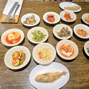 Mr Tofu - Korean Near Me - Las Vegas, Nevada Mr Tofu - Korean Near Me - Las Vegas, Nevada