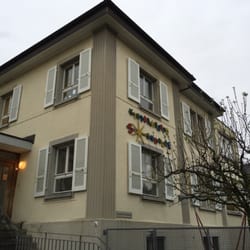 Kinderkrippe Sonnhalde