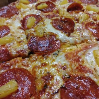 Domino's Pizza - Pizza Near Me - Concord, California