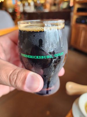 Fredericksburg Brewing Company by null