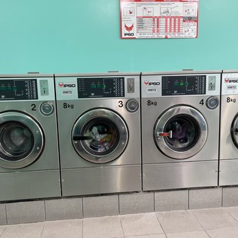 Wash Club - Laundry Services Near Me - Brussels, BRU Wash Club - Laundry Services Near Me - Brussels, BRU