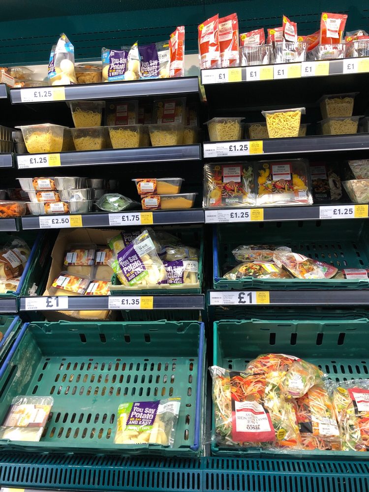 TESCO 15 Photos Barton Road, Middleton, Lancashire, United Kingdom