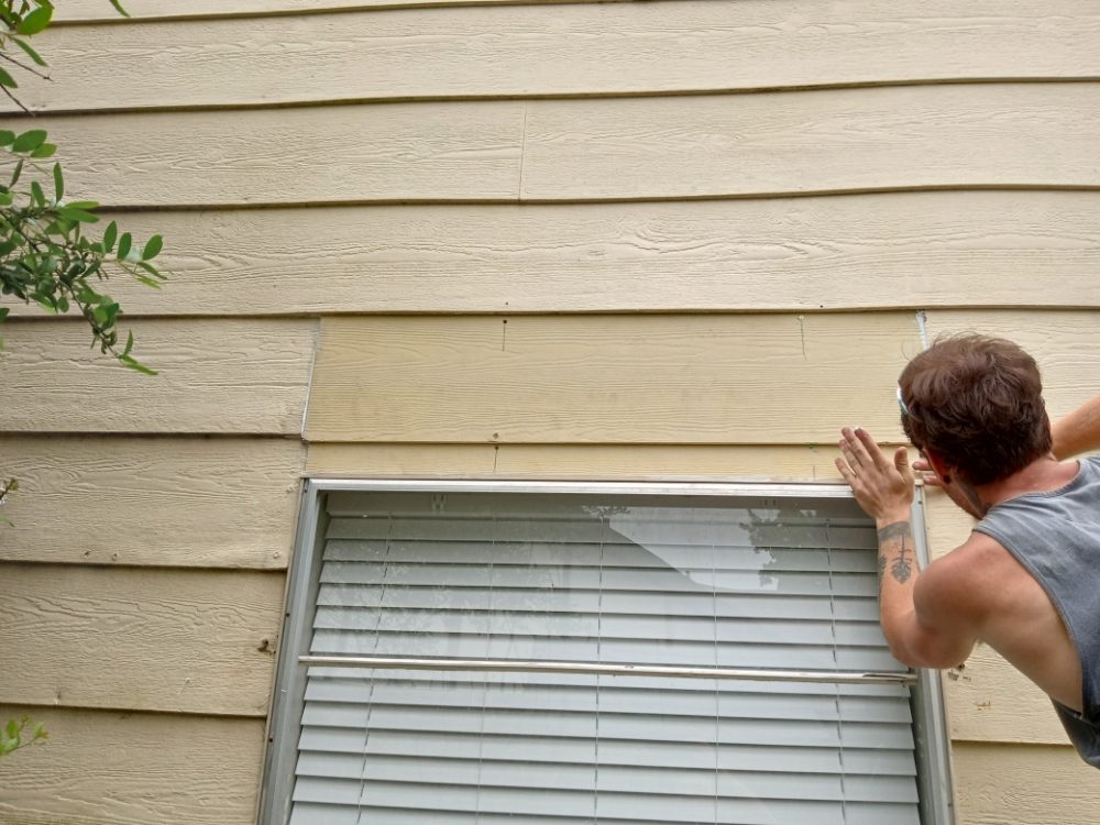 Slide of Bravestone remodeling