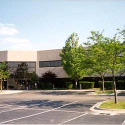 Ohio Marijuana Card - Exterior of Columbus Office Building