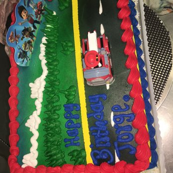International Bakery - a thomas the train birthday cake - Bakeries Near Me - Las Vegas, Nevada International Bakery - a thomas the train birthday cake - Bakeries Near Me - Las Vegas, Nevada