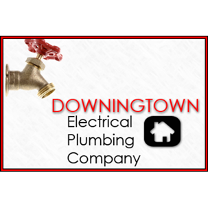 Slide of Downington Electrical Plumbing