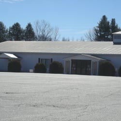 The American Legion