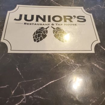 Junior's Restaurant & Tap House - Sports Bars Near Me - River Falls, Wisconsin Junior's Restaurant & Tap House - Sports Bars Near Me - River Falls, Wisconsin