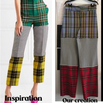 Tailored Door To Door - Sewing & Alterations Near Me Tailored Door To Door - Sewing & Alterations Near Me