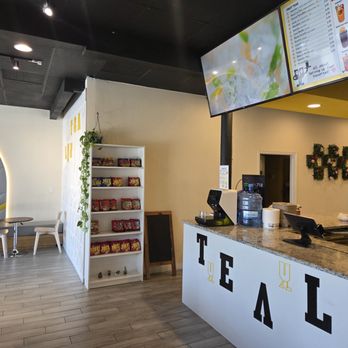 Tealux Cafe - Tampa - Bubble Tea Near Me - Tampa, Florida Tealux Cafe - Tampa - Bubble Tea Near Me - Tampa, Florida