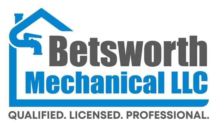 Slide of Betsworth Mechanical