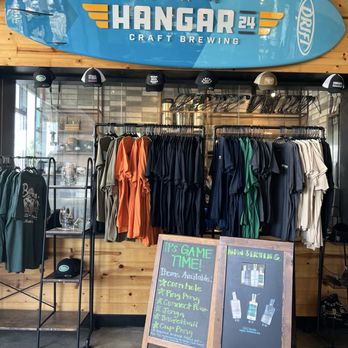 Hangar 24 Craft Brewing - Venues & Event Spaces Near Me - Irvine, California