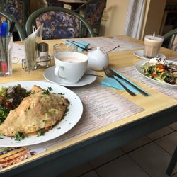 Pfannkuchenhaus Fehmarn - Sehr leckeres Essen und nette Bedienung. Wir kommen gerne wieder.