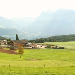 Unterpfaffstallerhof