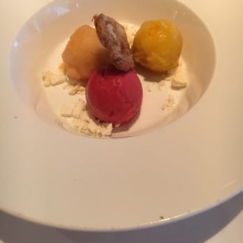 Reserve Cut - Sorbet - Steakhouses Near Me - New York, New York