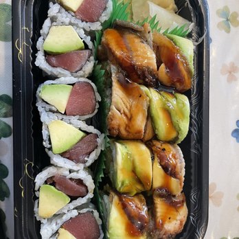 Avocado Sushi - Signature Lunch - Sushi Bars Near Me - Staten Island, New York Avocado Sushi - Signature Lunch - Sushi Bars Near Me - Staten Island, New York