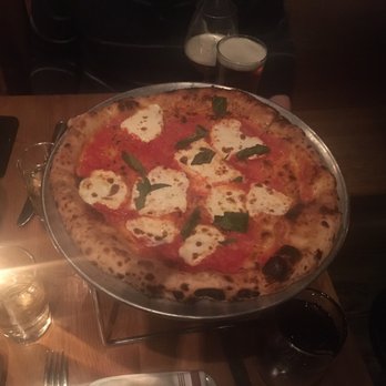 Barbuzzo - Pizza - Mediterranean Near Me - Philadelphia, Pennsylvania
