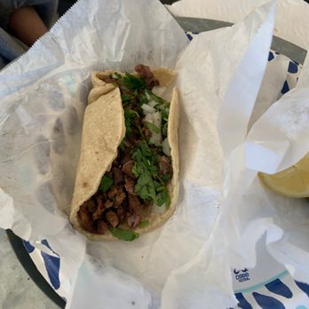 El Toro taco shop - Carne Asada Tacos. - Mexican Near Me - King City, California