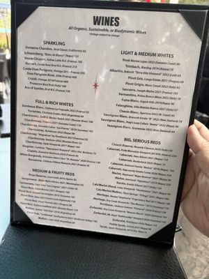 Menu photo 6 The Tropicale Palm Springs, CA Menu photo 6 The Tropicale Palm Springs, CA
