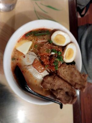 Tokyo Tonkatsu by null