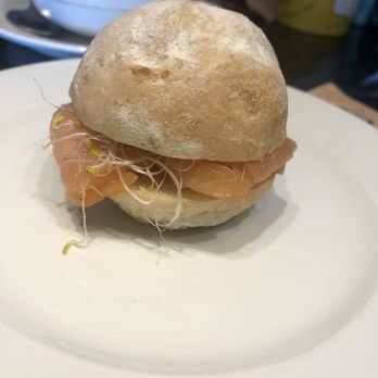 Caffe Lounge - Coffee & Tea Near Me - Cancún, ROO