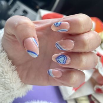 M Nail Studio - Nail art - Nail Salons Near Me - Sacramento, California M Nail Studio - Nail art - Nail Salons Near Me - Sacramento, California