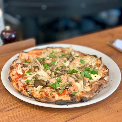 PST Higashi Azabu (Pizza Studio Tamaki Higashi Azabu) by null