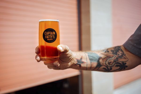 Captain Fatty's Brewery by null