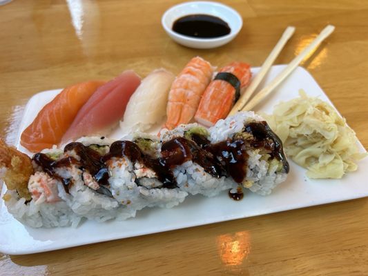 Asuka Sushi & Hibachi by null