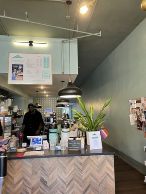 Summit Coffee Emory Village by null