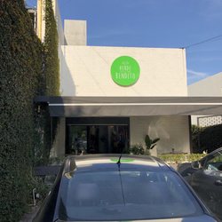 Verde Bendito