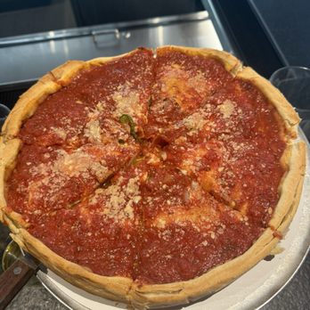 GIORDANO’S - Updated May 2025 - 3267 Photos & 2541 Reviews - 3619 South ...