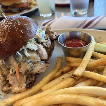 Culinary Dropout - New American Near Me - Tucson, Arizona