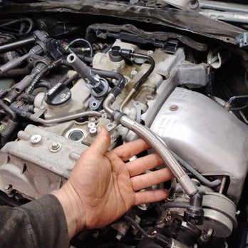 A1 Auto & Toy Repair - Working hard to get the job done! - Auto Repair Near Me - Big Rapids, Michigan A1 Auto & Toy Repair - Working hard to get the job done! - Auto Repair Near Me - Big Rapids, Michigan