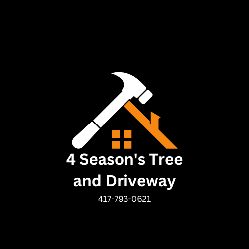 4 SEASON’S TREE AND DRIVEWAY Request a Quote Joplin, Missouri