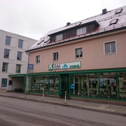 Schuhhaus Theodor Kunkel