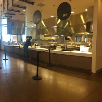 Crossroads Cafe - In side the cafe when it just opened. :D - Cafes Near Me - Rocklin, California