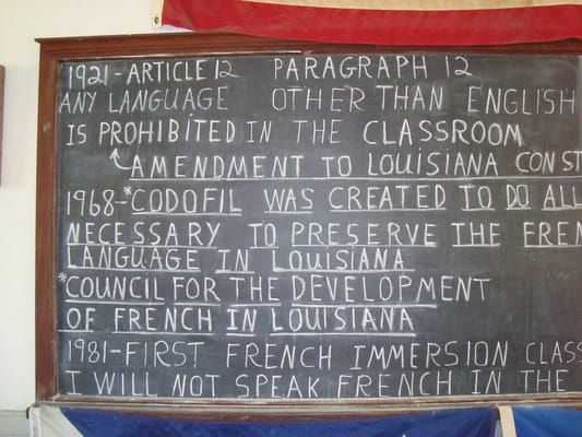 Vermilionville Historic Village by null