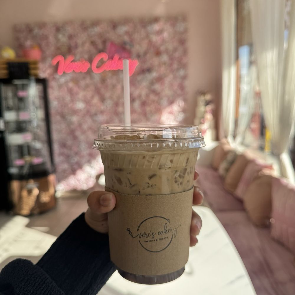 Cafe De Olla Iced (16 Oz) Cold Cafe De Olla Iced (16 Oz) Cold