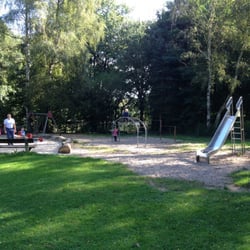 Spielplatz Am Kupferteich