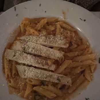 Sammy G's Tuscan Grill - Vodka Rose Sauce - Tuscan Near Me - Palm Springs, California Sammy G's Tuscan Grill - Vodka Rose Sauce - Tuscan Near Me - Palm Springs, California