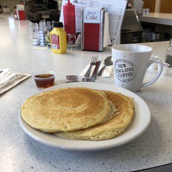 Handy's Lunch - Breakfast & Brunch Near Me - Burlington, Vermont