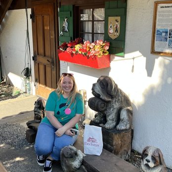 Boehm's Candies & Chocolates - Candy Stores Near Me - Issaquah, Washington