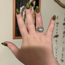 Top Nail Salon