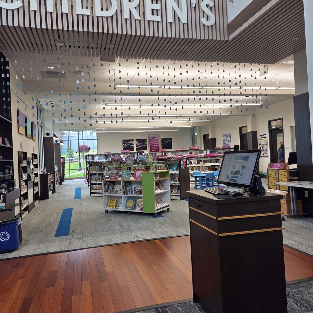 Oregon City Public Library - Children's section - Libraries Near Me - Oregon City, Oregon Oregon City Public Library - Children's section - Libraries Near Me - Oregon City, Oregon