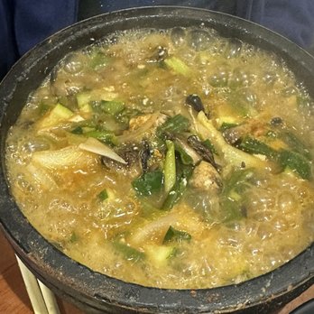 Sia Fusion Eatery - Tofu soup - Asian Fusion Near Me - Newark, California Sia Fusion Eatery - Tofu soup - Asian Fusion Near Me - Newark, California