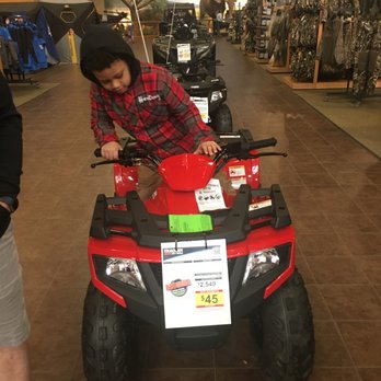 Cabela's - Outdoor Gear Near Me - Dundee, Michigan