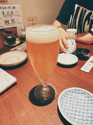Robata Jin by null