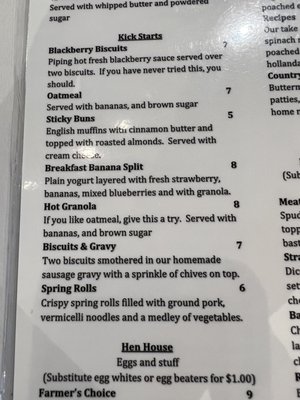 Recipes Rochester by null